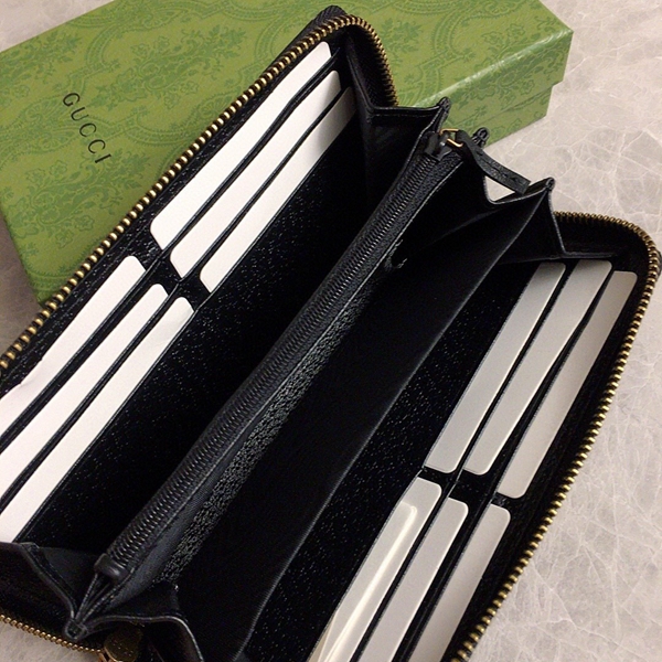 グッチ財布 レプリカ内部構造